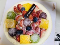 -多乐之日(和平伊势丹店)
