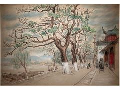 -上海虹桥当代艺术馆