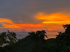-鹿回头风景区