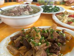 -荣生萝卜汤饭店