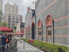 -中共一大纪念馆