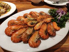 -竹林小屋(库塔店)