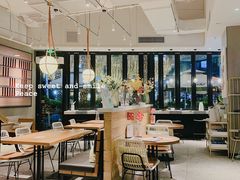大堂-必胜客(新海上世界店)