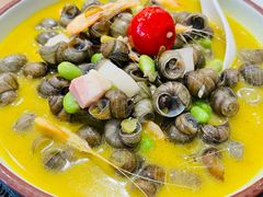 -锡和无锡菜(景丽苑店)