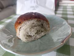 -LANLIZI BAKERY(COSMO店)
