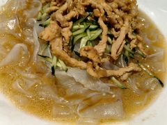 -葛记焖饼(伏牛路店)