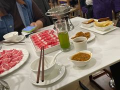-听牧牛庄(南屏店)