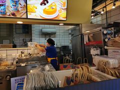 -DQ·蛋糕·冰淇淋(金桥店)