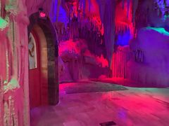 -水晶之星洗浴温泉汗蒸