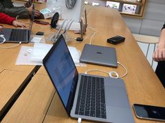 -Apple零售店(济南恒隆广场店)