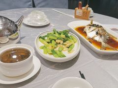 -春满人间酒楼(园岭中路店)