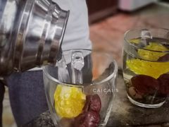 三炮台-清之口·东乡鸡自助饺子(经二路店)