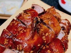 -桂小厨广西菜(青秀万达店)