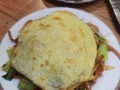 -黑蛋烤肉坊(光华路总店)