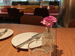 -芭莉与彩虹西餐厅(成都合生汇店)