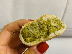 -华荣哲绿豆饼(泰安店)