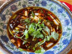 -三中高皇羊肉馆