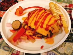 -鼓楼吃面·肉啃肉(南锣鼓巷店)