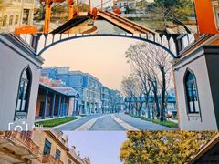 -赤坎·广东华侨国际旅游度假区