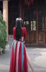 -米莱摄影写真(五大道别墅店)