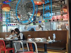 -陈鹏鹏潮汕菜(欢乐海岸 海边景观店)