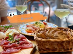 -Alimentari早午餐(安福路店)