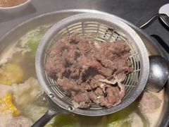 -贵宾牛·潮汕牛肉火锅(珠池总店)