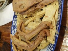 -刘师父老汉口江湖菜(蔡锷路店)