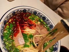 -燕兰楼·清真西北融合菜(亚运村店)
