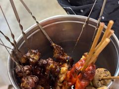 -炒豆合作社(东四总店)