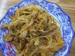 -八亩沟擀面皮(西安首店)