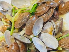 -启东海鲜人家(古美路店)