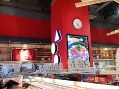 -友壹町寿司(嘉洲广场店)
