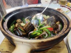 -明本湛江鸡•海鲜小厨(陈家祠店)