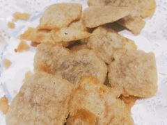 灌肠儿-北平盛世·新京菜·北京烤鸭(劲松·双井店)