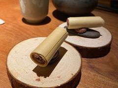 -天水蔬食料理(树德之光店)