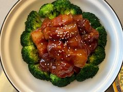-鹿鸣春饭店(总店)