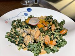 -鲨鱼餐厅.海景川粤餐厅(重庆天地店)