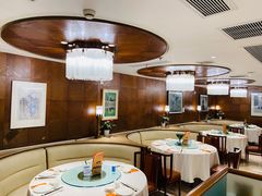大堂-乾隆美食·本帮菜(黄河路店)