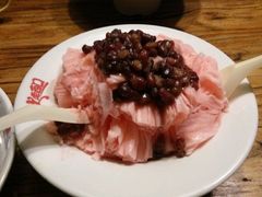 -树下时尚餐厅(翠园街店)