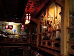-汉宫汤泉汗蒸洗浴(五四广场店)