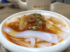 川北凉粉-面点王·臻选(海岸城分店)