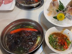 -围炉夜话·潮汕卤水火锅(榕江店)