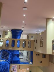 -奈尔宝·儿童乐园·亲子餐厅(前滩店)