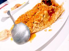 -南门食仙·手工福州菜(南门兜店)