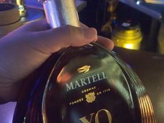 -MARU玛露音乐餐厅(大学路店)