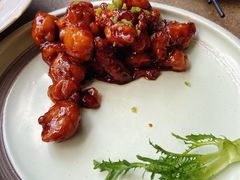 -几荷·恰似故人来(秀水广场店)