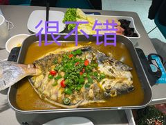 -半天妖烤鱼(大兴大悦春风里店)
