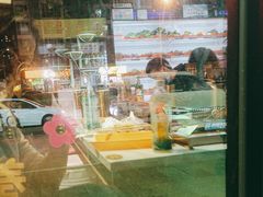 -麻辣撸·地摊麻辣の串(鲁谷店)