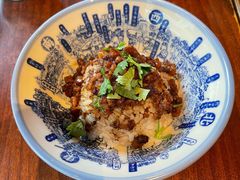 祖传肉燥饭-度小月(百老汇美食街店)